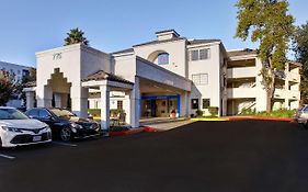 Motel 6-Sunnyvale, Ca - North